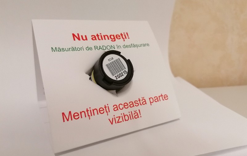 Cum a reușit o școală din România să reducă gazul toxic radon. Este, după fumat, a doua cauză a cancerului pulmonar
