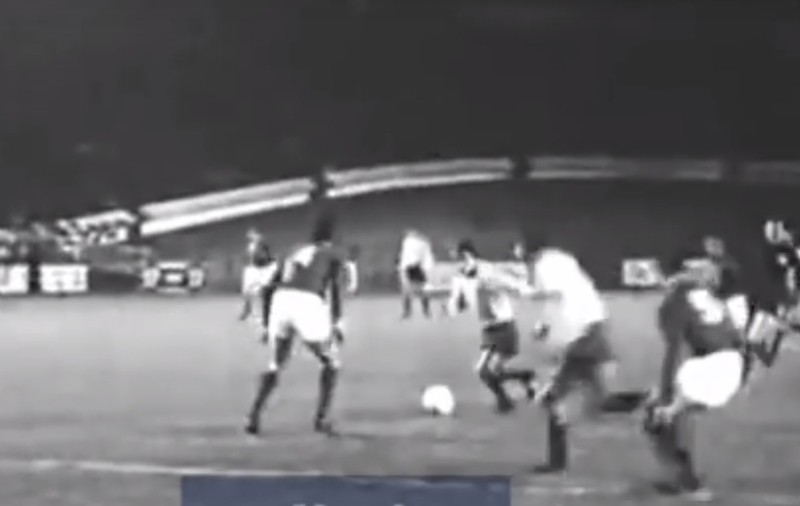 Euro 2016. România - Franța, meciul de deschidere. Așa a fost când i-am bătut ultima oară la Paris | VIDEO