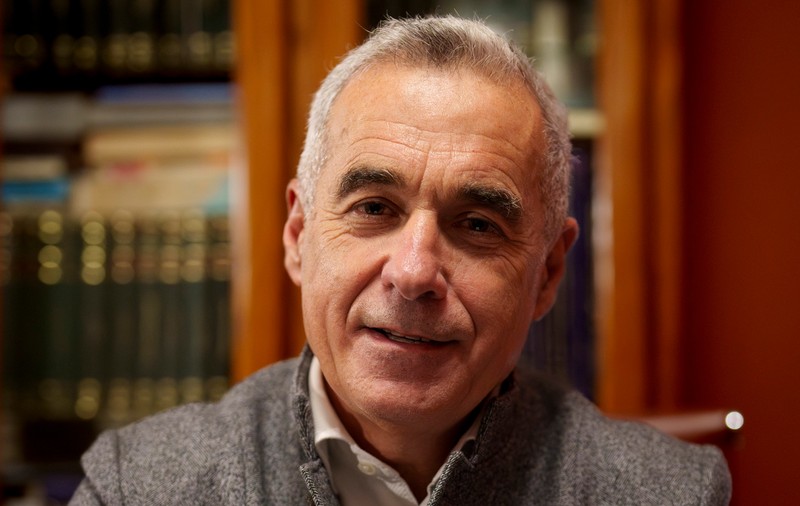 „Filozofia” lui Călin Georgescu și marea răzbunare
