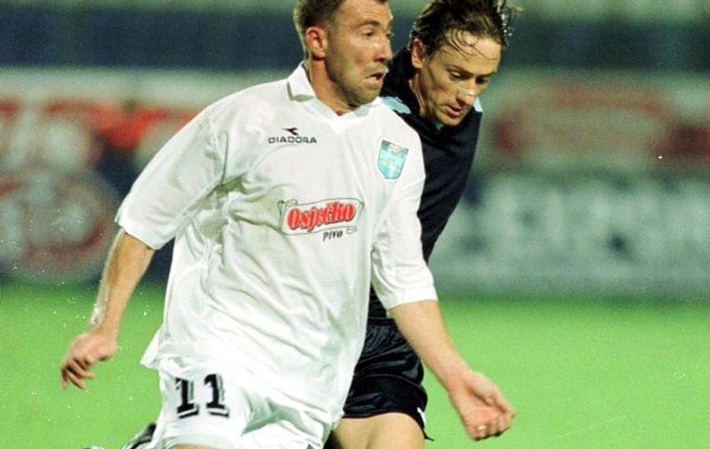Dumitru Mitu a fost coleg la Dinamo Zagreb cu Luka Modrici: ”Era un copil cuminte şi muncitor”