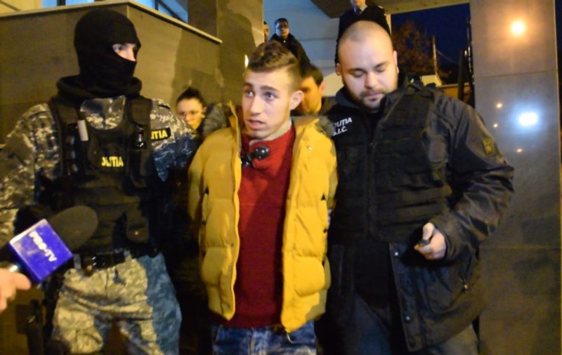 Bărbat din Bistrița, ucis pentru 100 de lei și un telefon. Doi frați sunt suspectați de crimă, iar unul dintre ei e recividist / FOTO