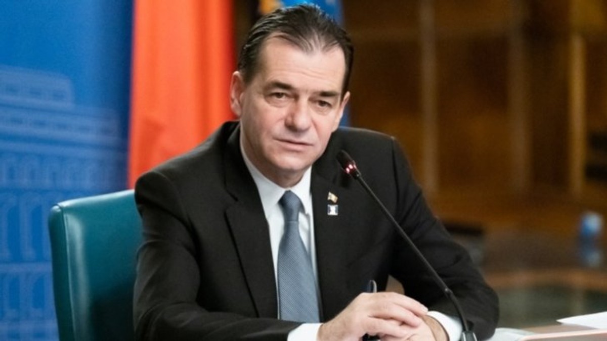 Ludovic Orban