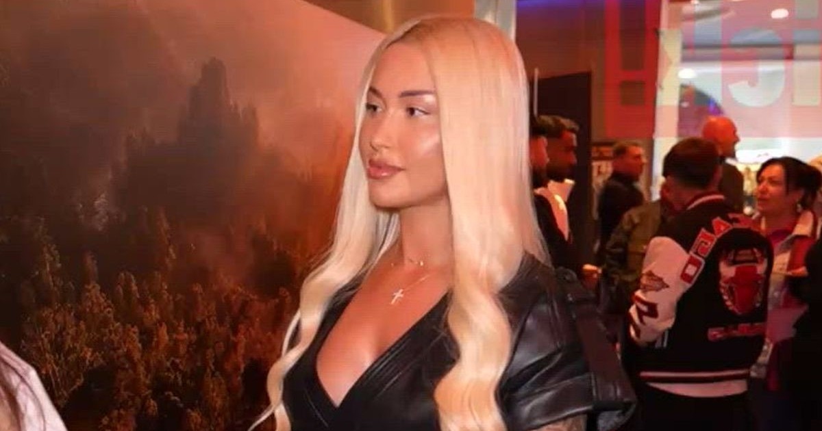Delia Salchievici a fost eliminată de la „Desafio: Aventura”, show de la PRO TV