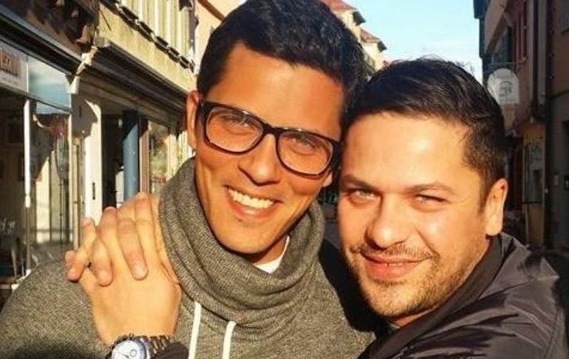 Ce spune Augustin Viziru despre fratele lui, Lucian Viziru. Cum se mai înțeleg cei doi. „Nu m-a chemat la casting sau ceva de genul acesta”