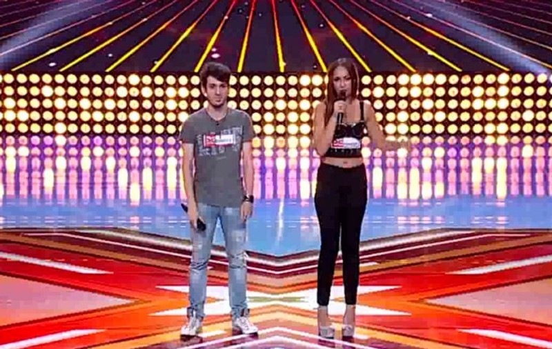 X FACTOR | PREMIERĂ ÎN ISTORIA EMISIUNII! Uite ce a fost pus să facă un concurent | VIDEO 