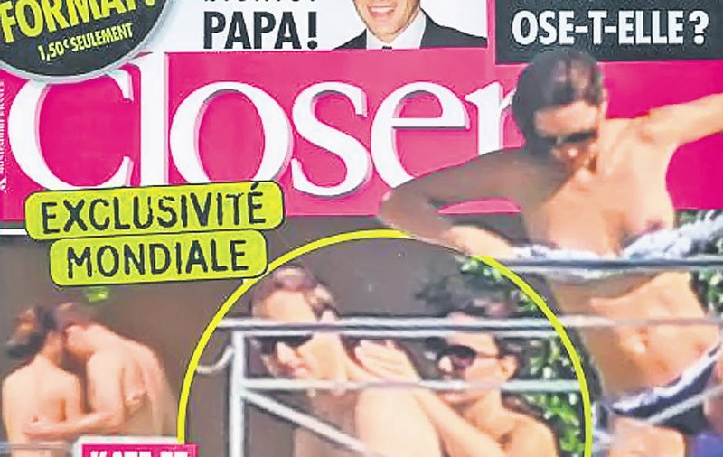 Prințul William și Kate, PRIMA VICTORIE în scandalul POZELOR TOPLESS. Vezi ce trebuie să facă revista care a publicat imaginile!