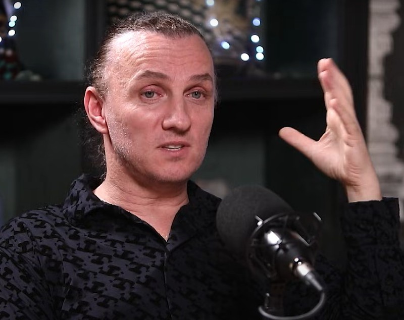 Mihai Trăistariu, povești cutremurătoare. Cum era mama lui maltratată de soț: „Legată de calorifer, închisă în baie”