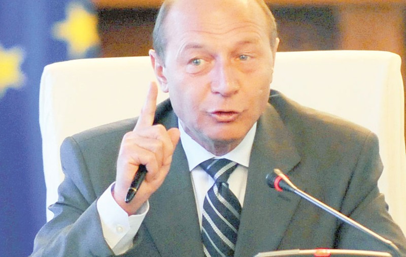E groasă! Ne ducem la vale!