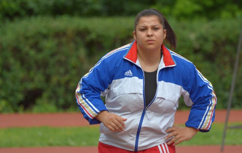 Cu Turcin și Perijoc vrem medalii multe foc! La Mondiale!