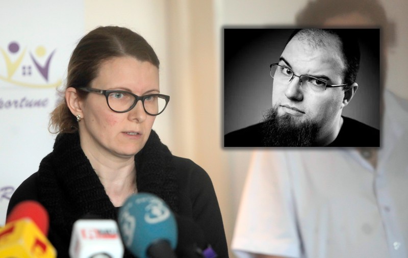 Irina Chelba, sora unei victime de la Colectiv: „Pedepsele sunt foarte, foarte mici”