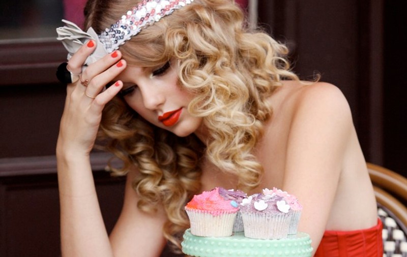 Taylor Swift :”Nu înţeleg cum e iubirea”
