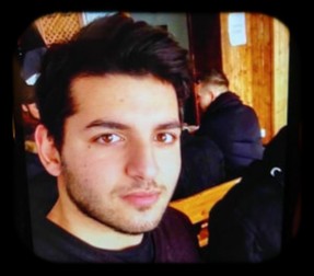 Vili Viorel Păun, românul de 23 de ani ucis în atentatul de la Hanau