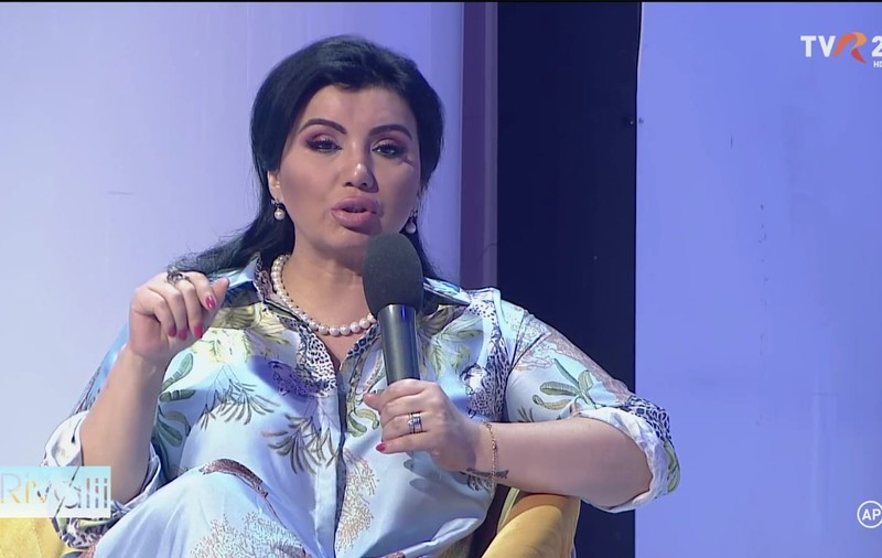 Adriana Bahmuțeanu, dezvăluiri despre despărțirea de George Restivan: „Mi-am permis și eu, după opt ani, să iubesc”