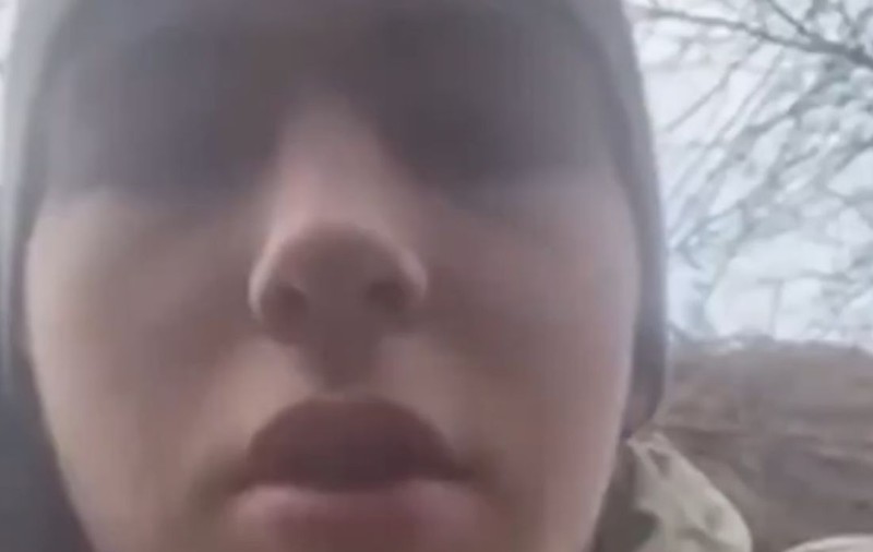 Un soldat rus de 18 ani cere disperat ajutor: „Nu mă vor lăsa să plec până nu mor” | VIDEO
