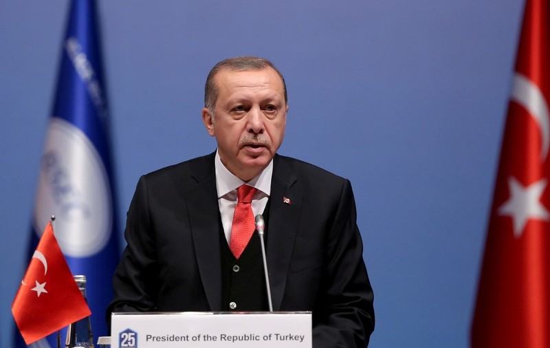 SUA vrea "să înţeleagă poziţia Turciei", după ce Erdogan a spus că va bloca aderarea Suediei şi Finlandei la NATO