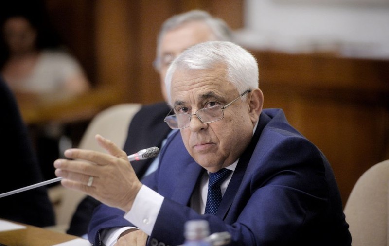 Un miliard de euro alocat pentru zona montană din România. Daea: "Să mobilăm muntele"