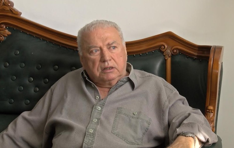 VIDEO/Ioan Talpeș, despre baza CIA din România: ”În lumea asta a umbrelor, a secretelor, nu se fac documente.”