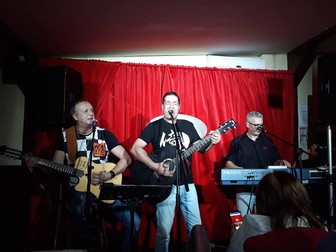 Vacanța Muszicală Group, formația lui Radu Pietreanu, cel ce a făcut istorie cu Vacanța Mare