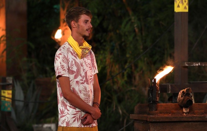 Mario Longa, prima reacție după ce a fost eliminat de la Survivor România 2025: „Greu de descris” | EXCLUSIV