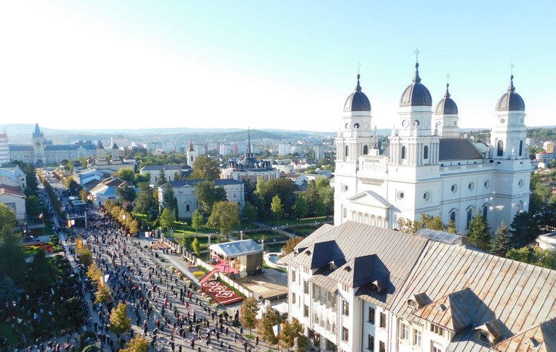 Cum mi-a oprit banii agenția de turism a Patriarhiei Române, după ce mi-a vândut un Pelerinaj la Sf. Parascheva, care nu mai avea loc
