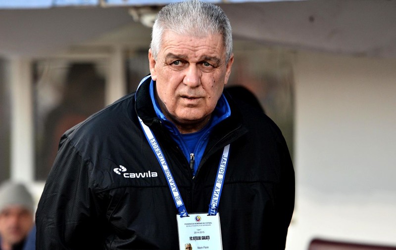 Florin Marin, fostul antrenor secund al naționalei României, e în stare foarte gravă, internat la ATI