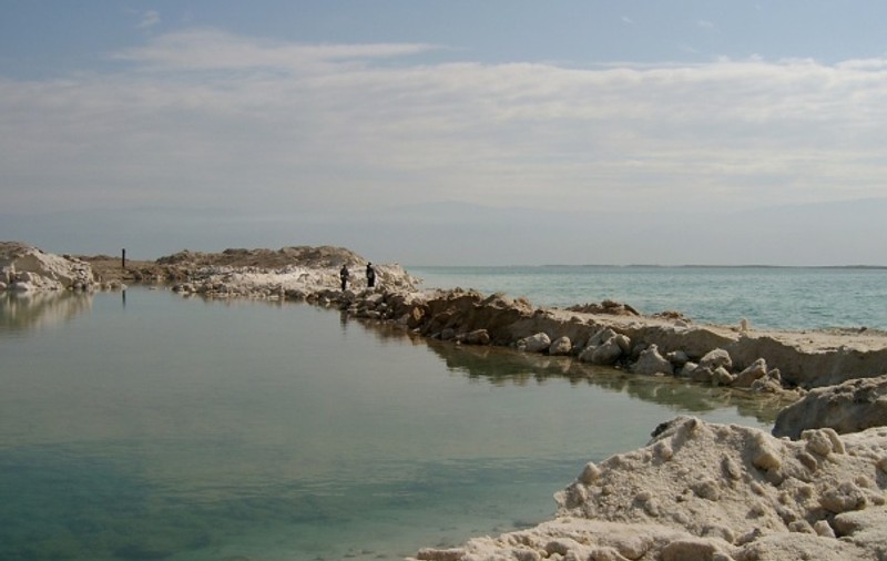MISTERUL documentelor de la Marea Moartă! Află ce se ştie şi unde există întrebări