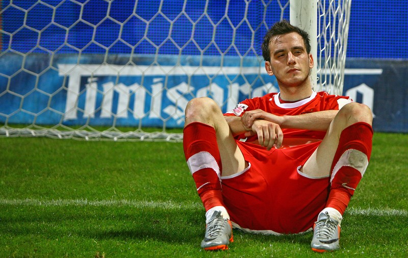 "Cazul Bărboianu" ia amploare. Ce spune omul care a pornit prigoana printre oamenii de fotbal despre ^ultimul scandal cu iz penal din Liga 1: "DNA s-ar putea autosesiza! Să meargă până la capăt!" / EXCLUSIV