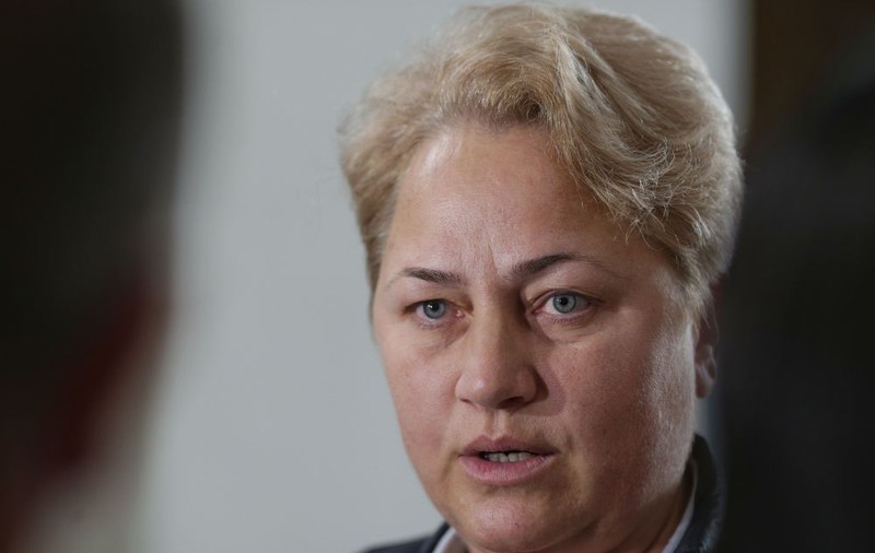 Judecătoarea Elena Burlan Pușcaș a fost condamnată la 3 ani și 6 luni de închisoare cu executare