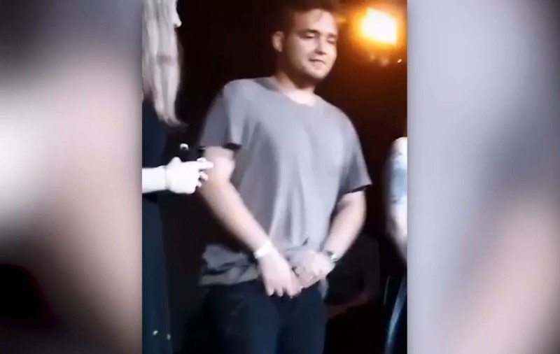 VIDEO | Studenți ruși, filmați în timp ce s-au dezbrăcat la pielea goală pentru a câștiga 13 euro