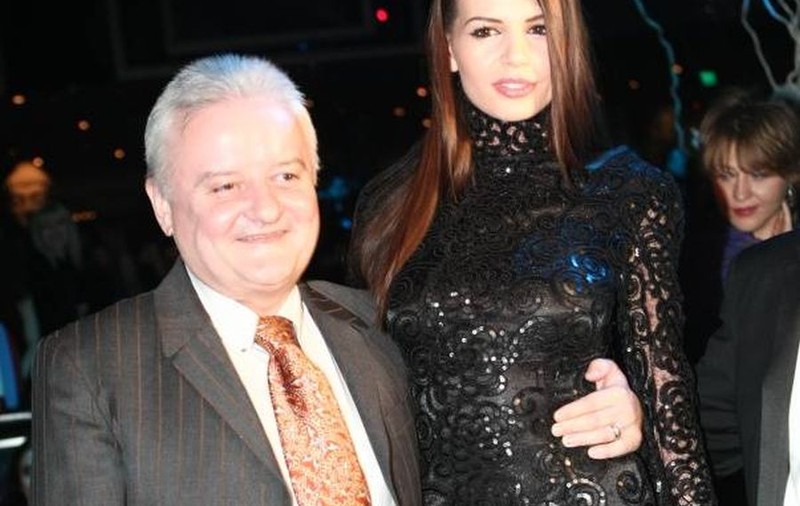 CÂŢI BANI băga în BUZUNAR MONICA GABOR pe vremea când ÎNCERCA să devină CELEBRĂ! IRINEL a dat-o de gol!