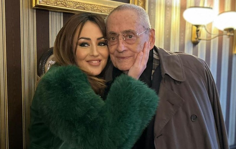 Când va fi înmormântat Horia Moculescu și cine va participa la slujbă: „Cadru restrâns și privat”. Anunțul făcut de fiica lui, Nidia Moculescu