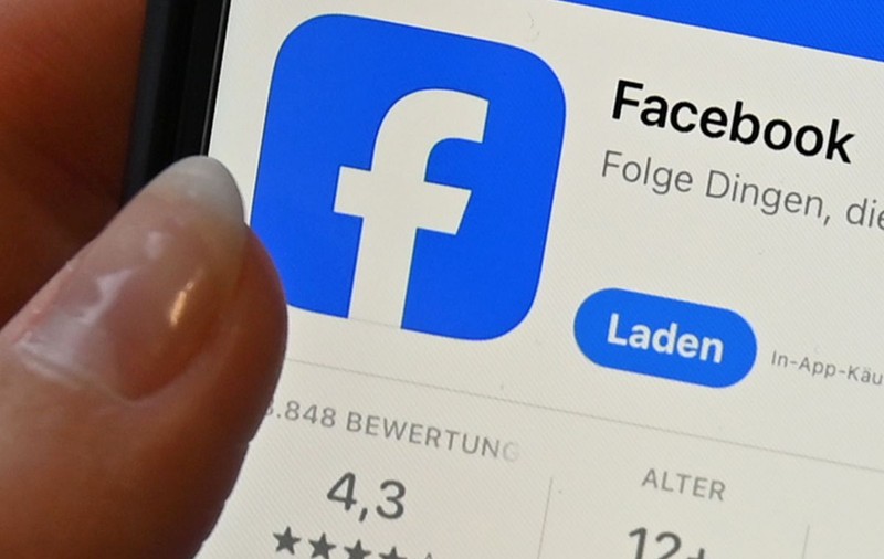 Meta, amendată cu 251 de milioane de euro în UE, din cauza unor conturi de Facebook sparte