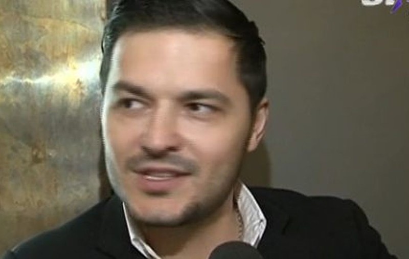 LIVIU VÂRCIU e categoric: ”NU VREAU SĂ FIU AMANT!”