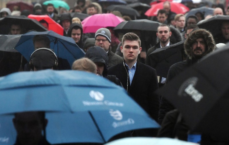 Blue Monday 2022. De ce astăzi este considerată cea mai de deprimantă zi din an