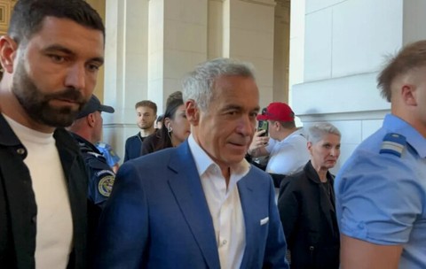 BREAKING! Cazul Georgescu. Ce urmează după arestul preventiv și ce va păți acum fostul candidat