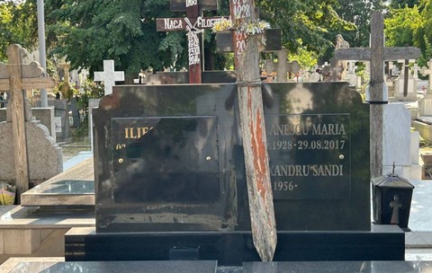 mormant-ion iliescu-sfanta vineri