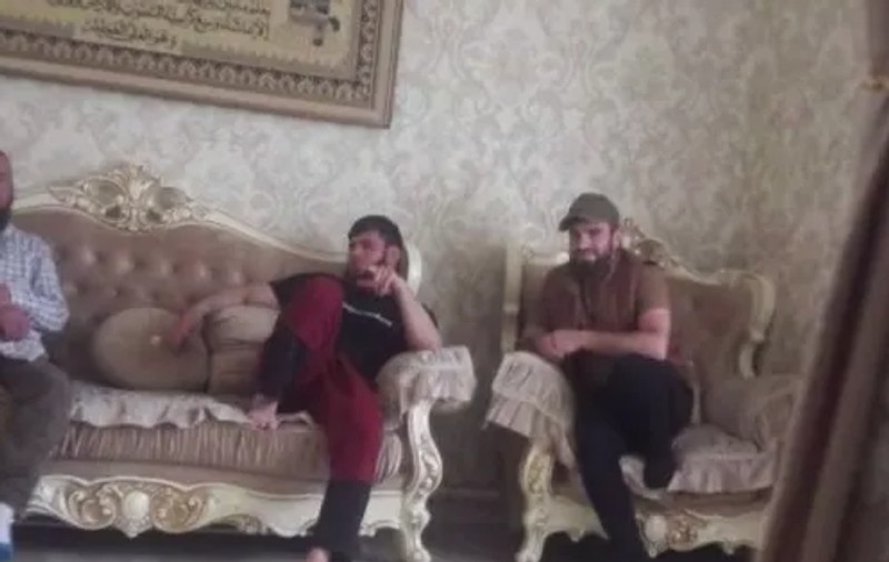 Un telefon furat din Mariupol a ajuns în Cecenia: „I-am văzut pe «eliberatorii» noștri”