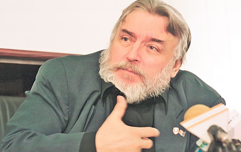 EXCLUSIV | Libertatea a descoperit cel mai cutremurător secret din viaţa lui Adrian Păunescu