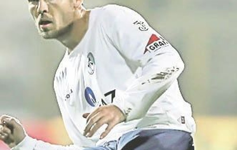 Kubala ne face praf!
