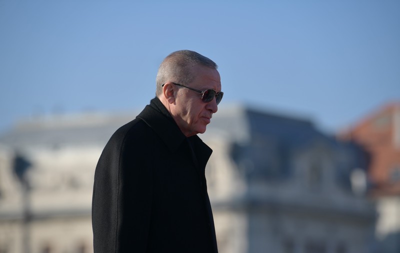 Erdogan susține că UE va „bloca” aderarea Ucrainei și a Republicii Moldova: „Este greșit ca Turcia să fie ținută să aștepte la ușă ani la rând”