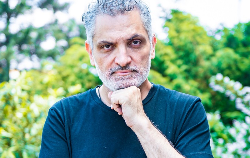 Damian Drăghici debutează în actorie. Artistul face parte din distribuția serialului „Sacrificiul”