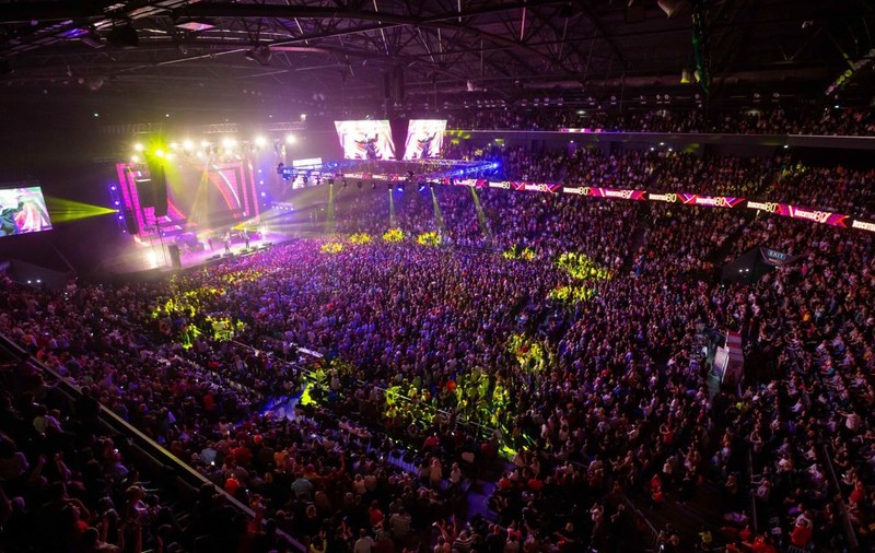 Sala Polivalentă din Cluj interzice manelele în 2026: „Dorim să aducem evenimente de calitate”