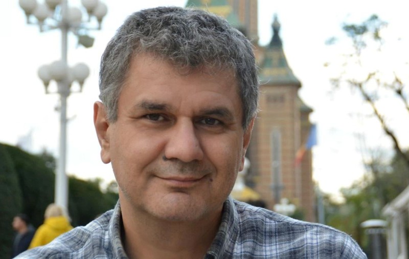 Octavian Jurma, despre folosirea testelor de salivă în școli: „Ar fi fost foarte bune la debutul valului”