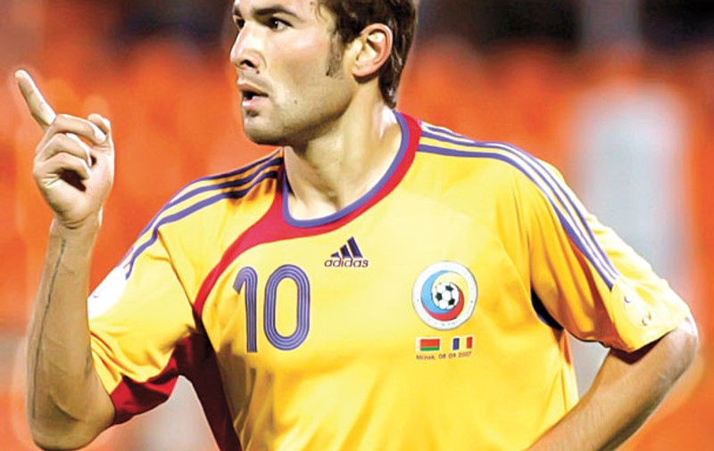 Adrian Mutu: «Giovani nu trebuia să dea în mine»