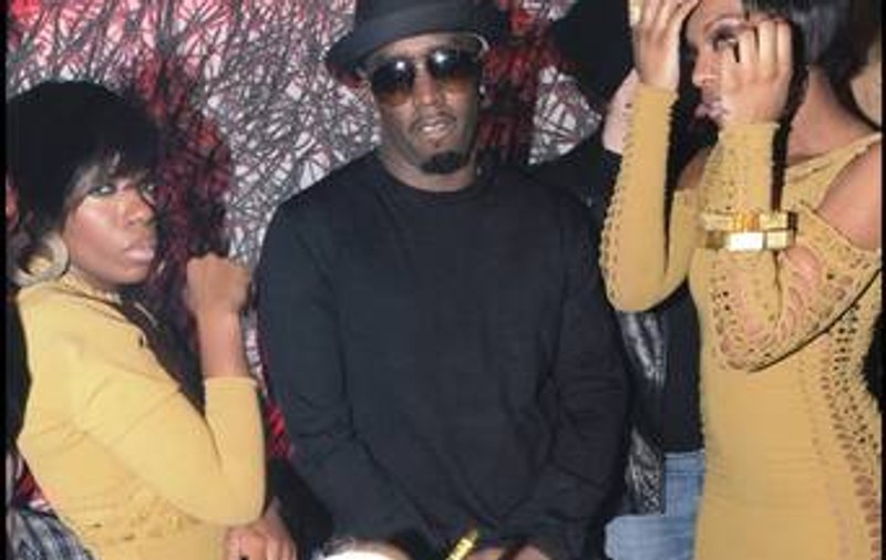 Rapperul P. Diddy e la un pas să devină miliardar în dolari