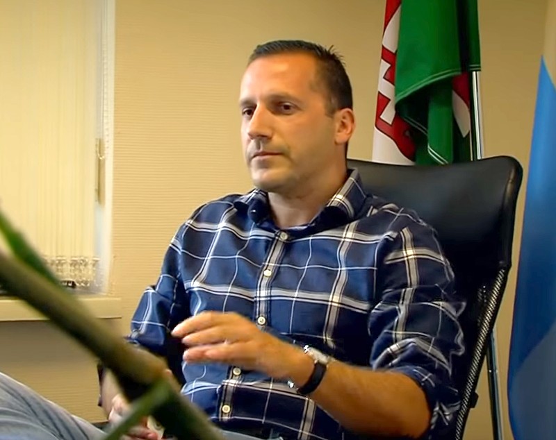 Milionarul harghitean care a fondat fabrica de bere Csíki Sör se iubește cu o dansatoare, fosta lui parteneră și-a găsit un alt iubit cu bani