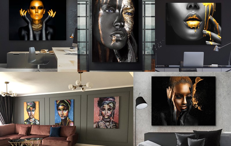 Top 7 Tablouri Canvas Pentru Casa Ta