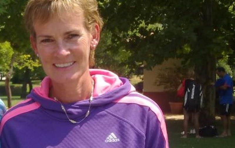 EXCLUSIV | Mama lui ANDY MURRAY a venit la BUCUREŞTI, pentru BCR Open: "O să încerc să-l conving pe Andy să vină în România"