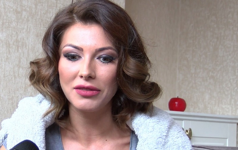 Ilinca Vandici, supărată tare de ce i-a fost dat să audă despre ea. "Mi s-a spus că sunt o nenorocită, o mamă denaturată"