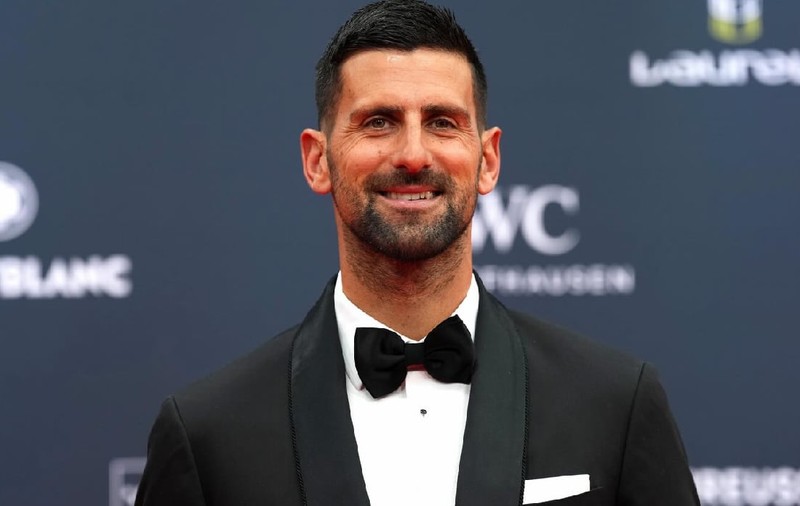 Novak Djokovic, spectacol total într-un club din Belgrad: accesoriul de 800 de euro care a atras toate privirile la petrecere